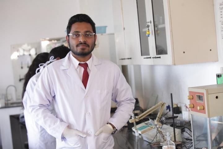 SBS University Labs photo 7